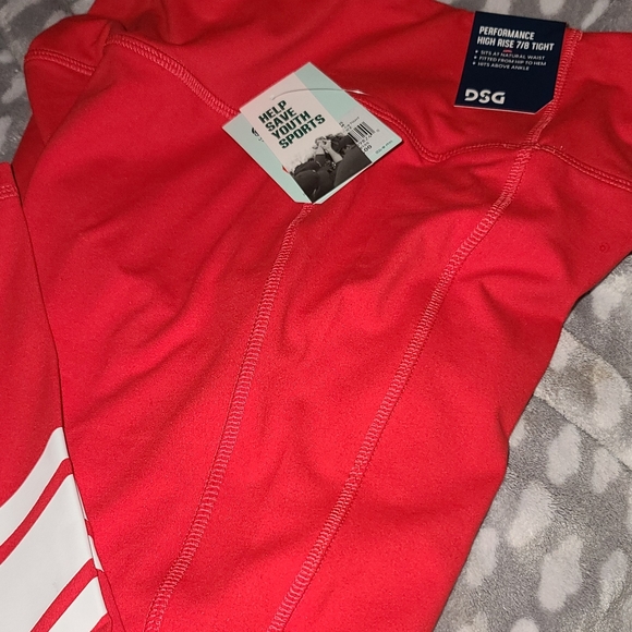 DSG Leggings - Picture 8 of 10